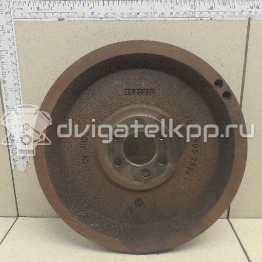 Фото Маховик  04E105269G для Skoda / Volkswagen / Seat