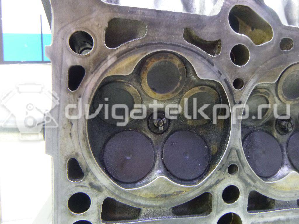 Фото Головка блока  058103351e для Volkswagen New Beetle / Bora / Saveiro / Golf / Passat {forloop.counter}}