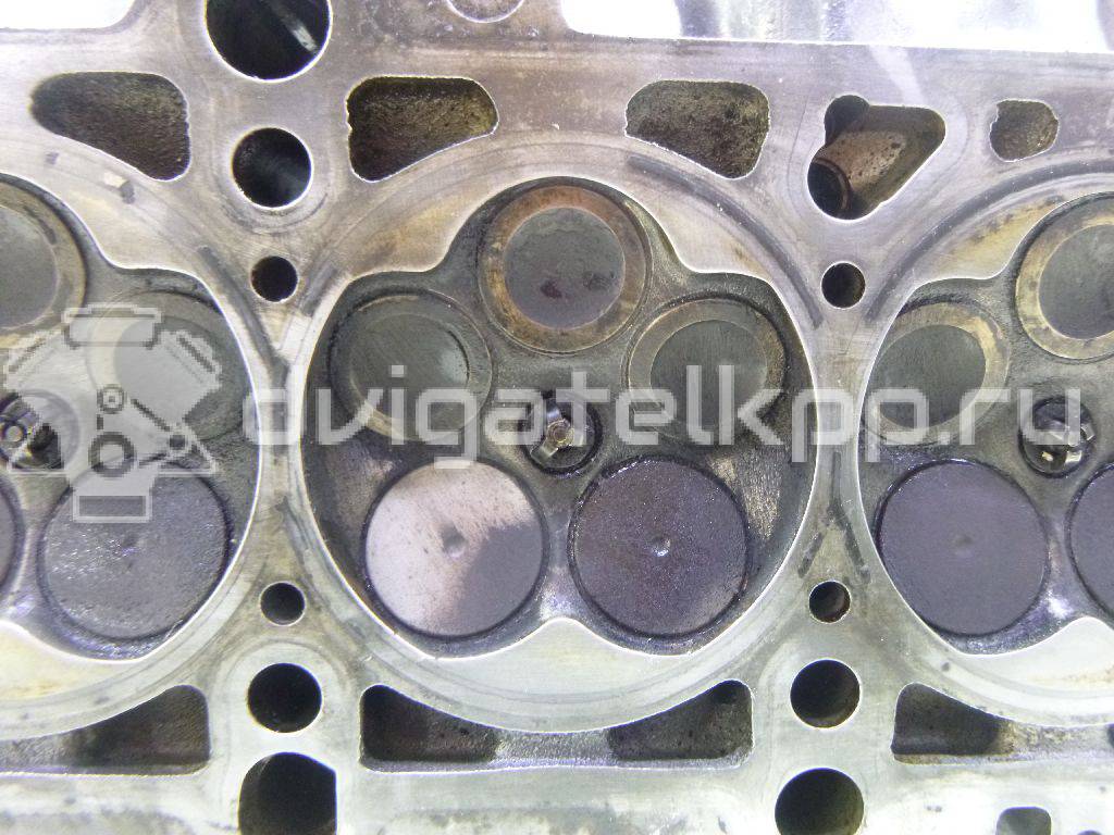 Фото Головка блока  058103351e для Volkswagen New Beetle / Bora / Saveiro / Golf / Passat {forloop.counter}}