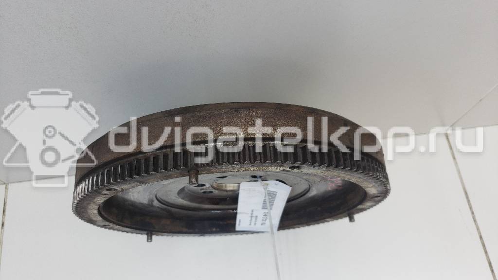 Фото Маховик  03L105269 для Skoda Roomster 5J / Octaviaii 1Z3 / Yeti 5L / Fabia / Octavia {forloop.counter}}