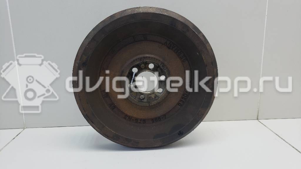 Фото Маховик  03L105269 для Skoda Roomster 5J / Octaviaii 1Z3 / Yeti 5L / Fabia / Octavia {forloop.counter}}