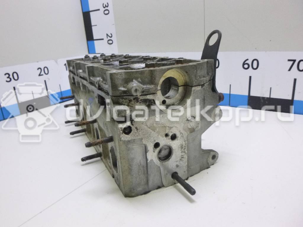 Фото Головка блока  06b103351f для Seat Leon / Toledo / Altea {forloop.counter}}