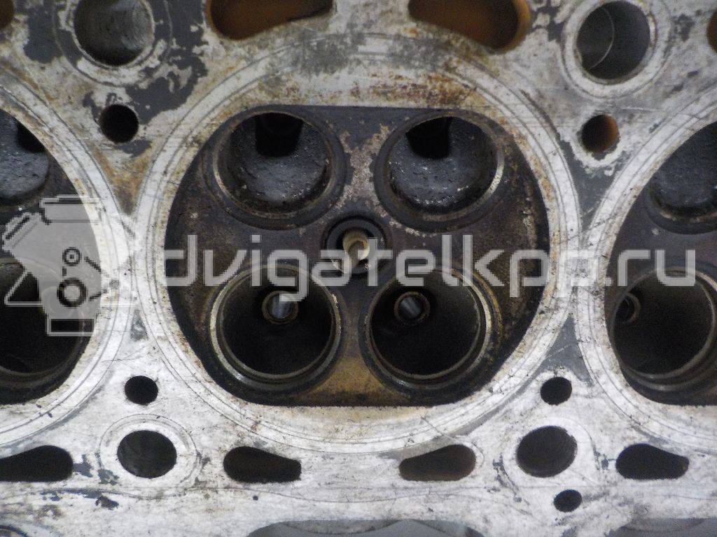 Фото Головка блока  Z50110100 для mazda 323 (BA) {forloop.counter}}