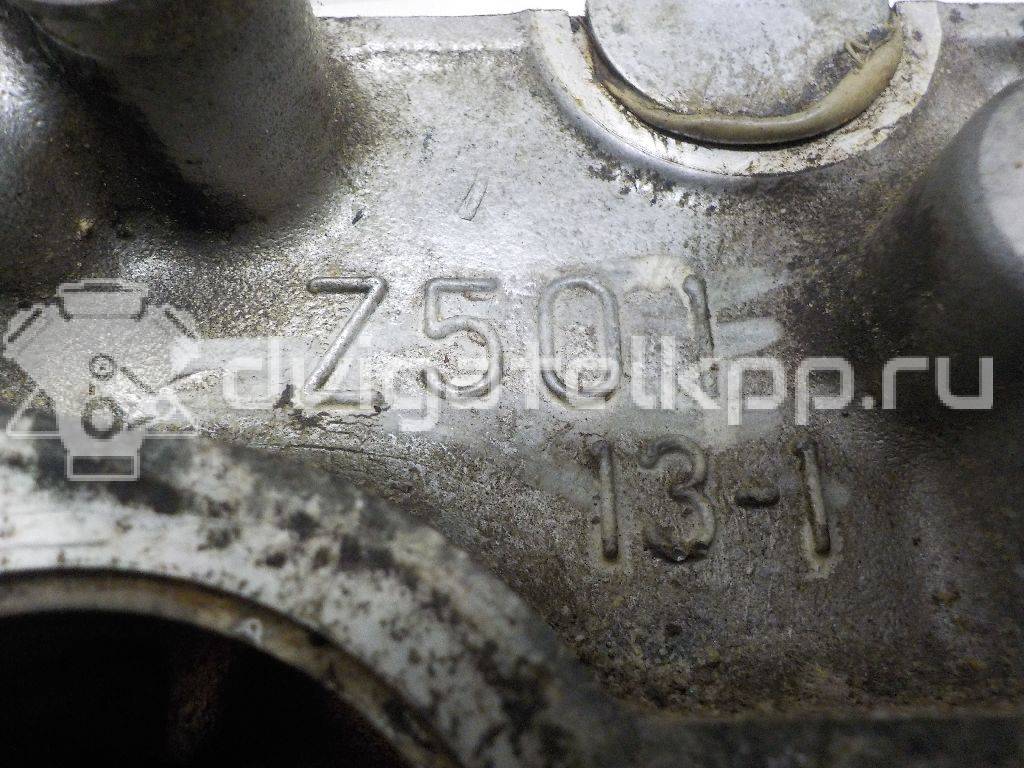 Фото Головка блока  Z50110100 для mazda 323 (BA) {forloop.counter}}