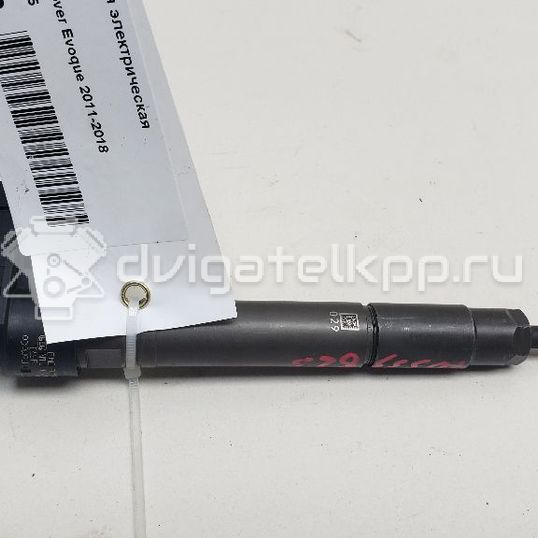 Фото Форсунка дизельная электрическая  LR022335 для Land Rover Freelander / Range Rover / Discovery