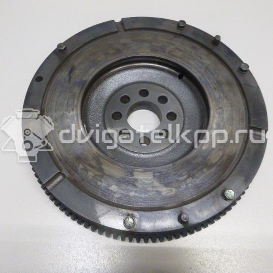 Фото Маховик  1340567070 для Toyota Land Cruiser / Hiace / 4 / Granvia H2 , H1 / Hilux