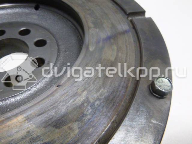 Фото Маховик  1340567070 для Toyota Land Cruiser / Hiace / 4 / Granvia H2 , H1 / Hilux {forloop.counter}}