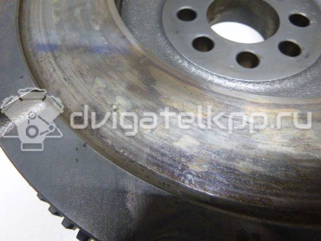 Фото Маховик  1340567070 для Toyota Land Cruiser / Hiace / 4 / Granvia H2 , H1 / Hilux {forloop.counter}}