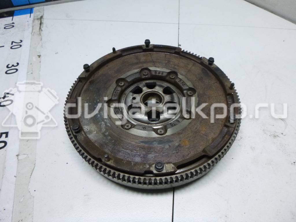 Фото Маховик  03l105266cc для Volkswagen Scirocco / Tiguan / Touran / Cc / Sharan {forloop.counter}}