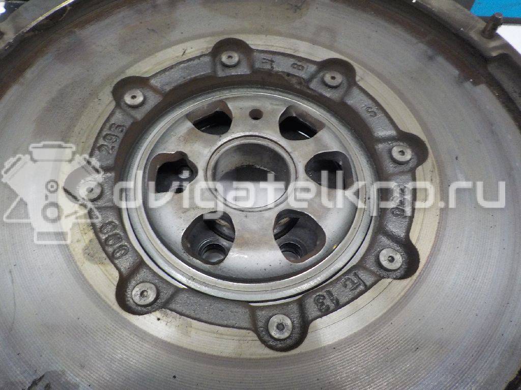 Фото Маховик  03l105266cc для Volkswagen Scirocco / Tiguan / Touran / Cc / Sharan {forloop.counter}}