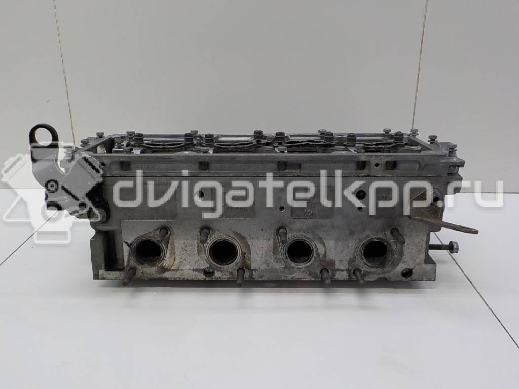 Фото Головка блока  03l103351j для Seat Leon / Toledo / Altea / Exeo {forloop.counter}}