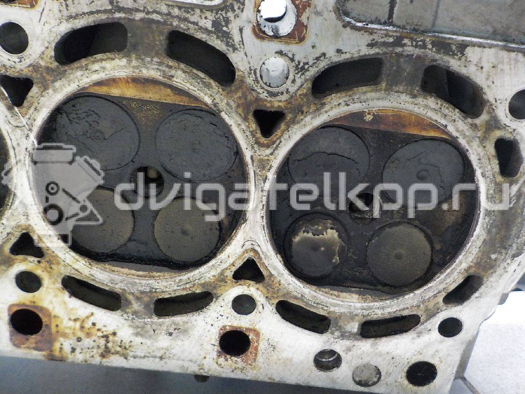 Фото Головка блока  96435815 для Daewoo / Chevrolet / Holden {forloop.counter}}