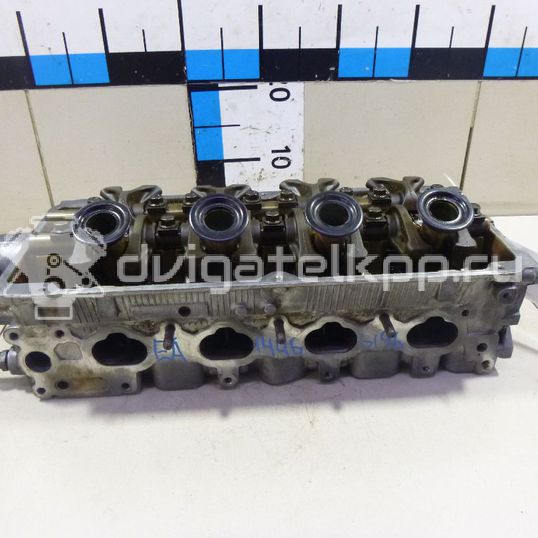 Фото Головка блока  MD333869 для Fiat / Ford / Mitsubishi (Bbdc) / Mitsubishi / Jinbei (Brilliance) / Landwind (Jmc) / Pegaso