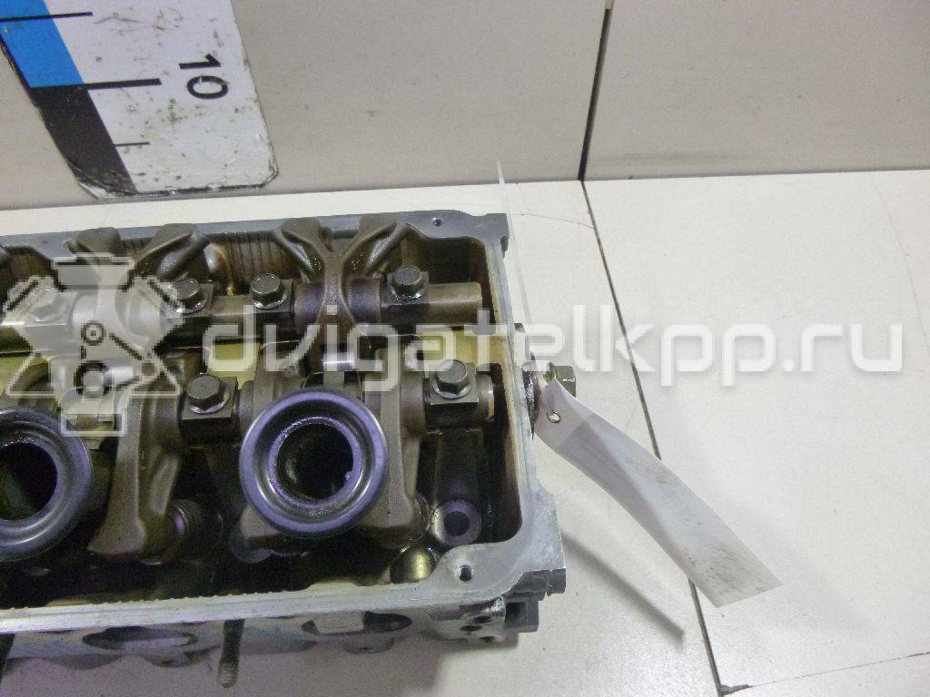 Фото Головка блока  MD333869 для Fiat / Ford / Mitsubishi (Bbdc) / Mitsubishi / Jinbei (Brilliance) / Landwind (Jmc) / Pegaso {forloop.counter}}