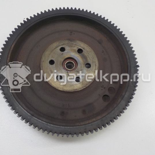 Фото Маховик  1262051K00 для Maruti Suzuki / Suzuki / Vauxhall / Suzuki (Changan) / Maruti / Mitsubishi / Opel