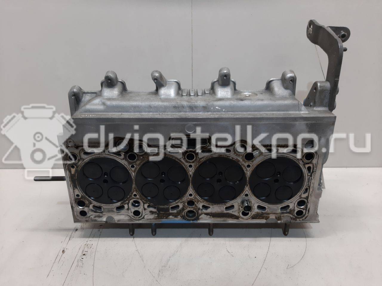 Фото Головка блока  03L103265D для Volkswagen Scirocco / Tiguan / Touran / Amarok S1B / Cc {forloop.counter}}