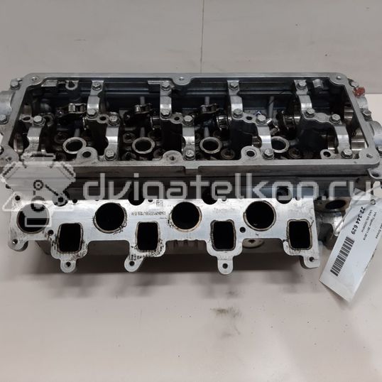 Фото Головка блока  03L103351H для Seat Ibiza / Leon / Alhambra / Altea / Exeo