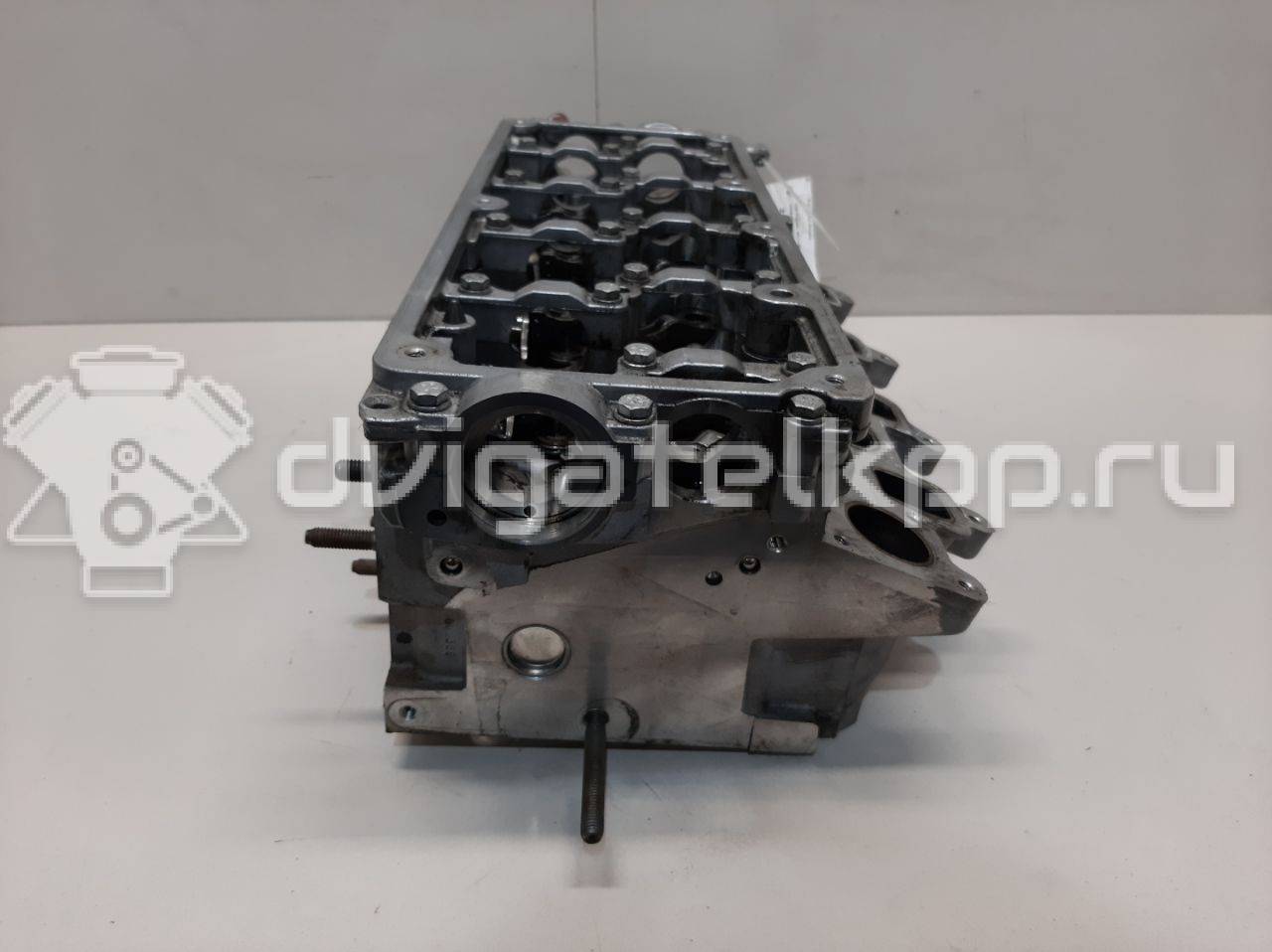 Фото Головка блока  03L103351H для Seat Ibiza / Leon / Alhambra / Altea / Exeo {forloop.counter}}