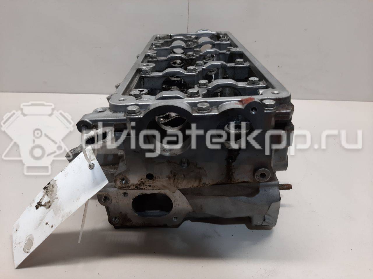 Фото Головка блока  03L103351H для skoda Octavia (A5 1Z-) {forloop.counter}}