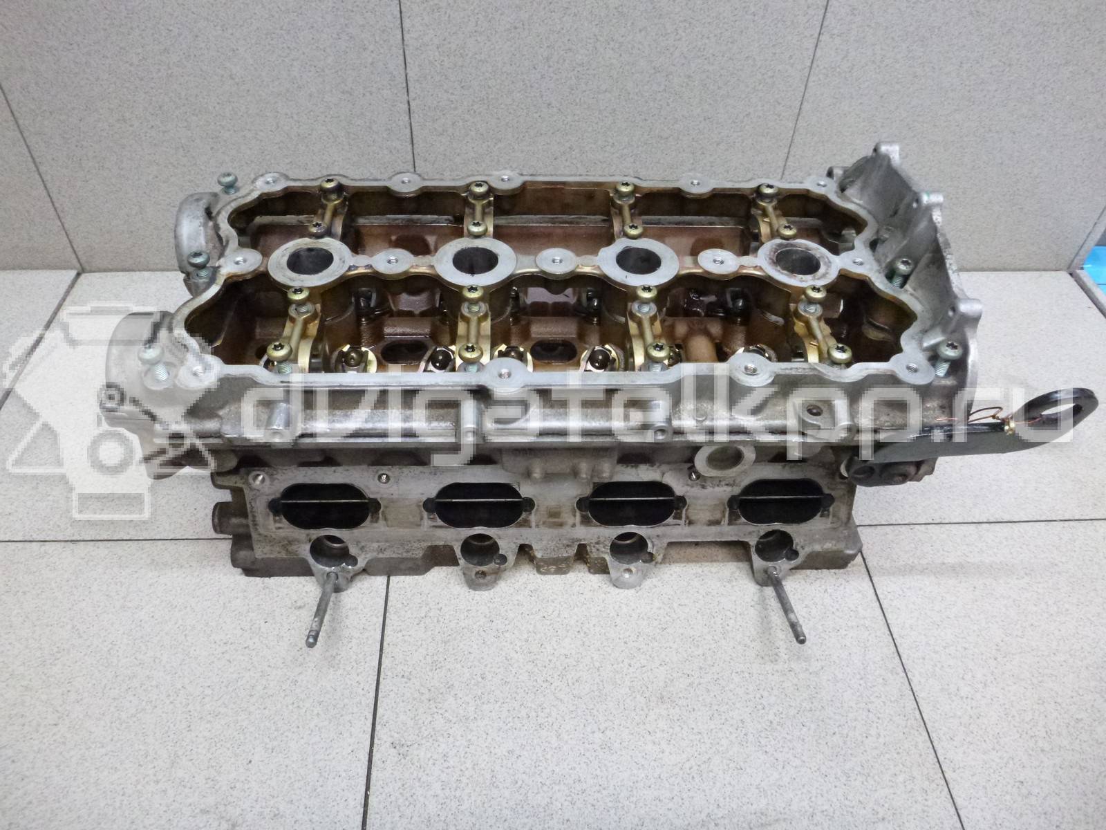 Фото Головка блока  06D103351C для Seat Leon / Toledo / Altea {forloop.counter}}