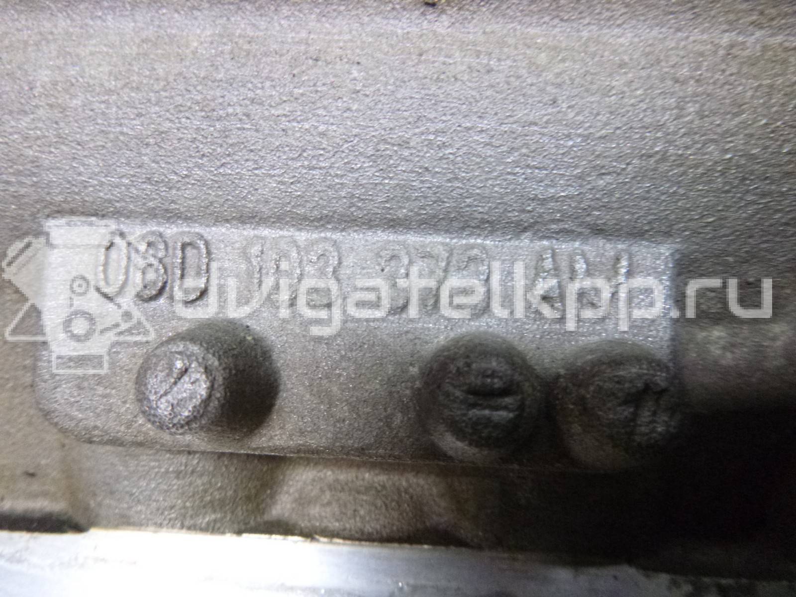 Фото Головка блока  06D103351C для Seat Leon / Toledo / Altea {forloop.counter}}