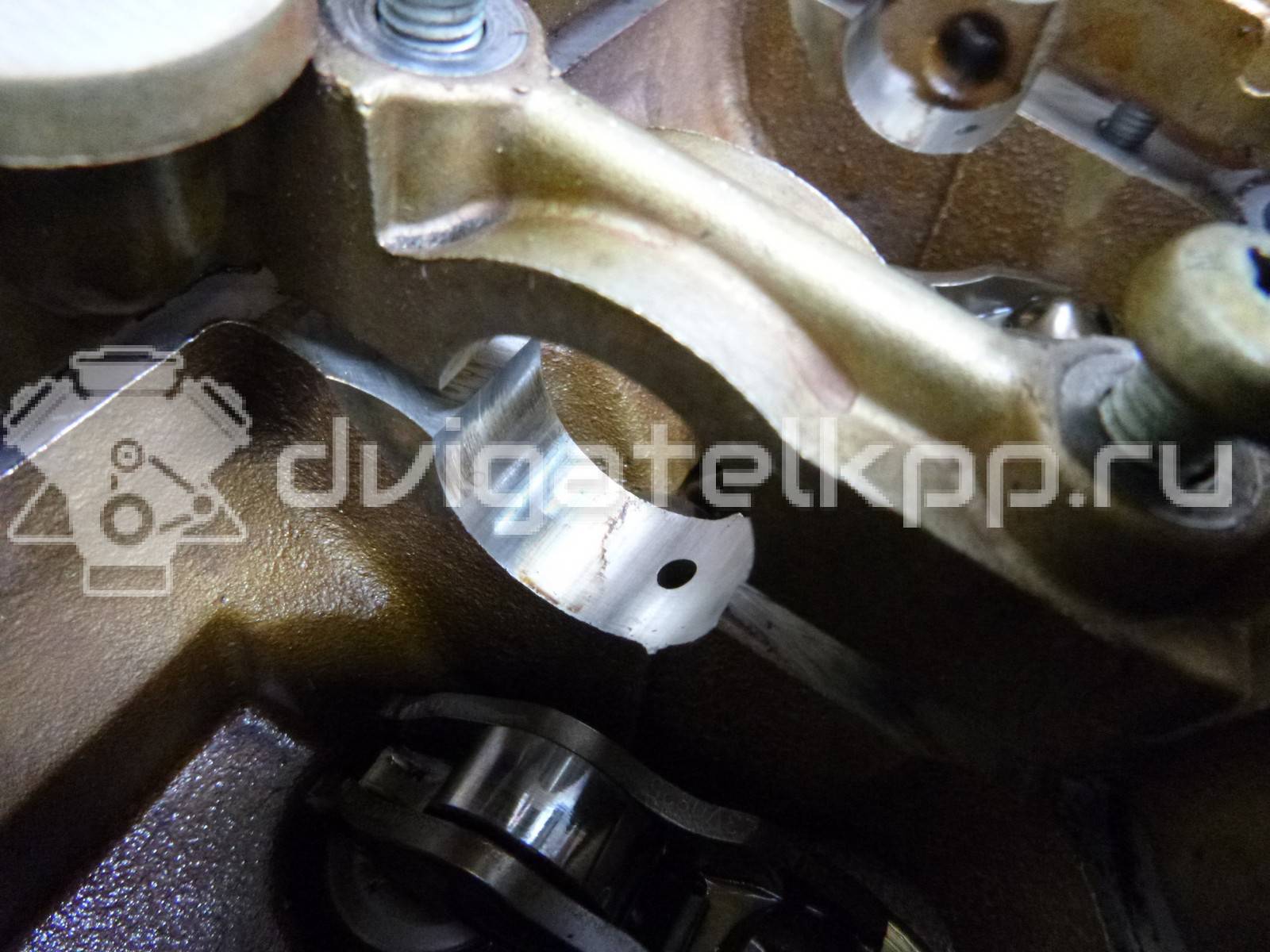 Фото Головка блока  06D103351C для Seat Leon / Toledo / Altea {forloop.counter}}