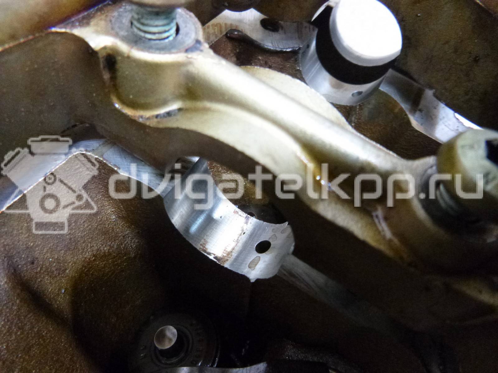 Фото Головка блока  06D103351C для Seat Leon / Toledo / Altea {forloop.counter}}