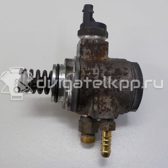 Фото Насос (ТНВД) бензиновый  03C127026D для Skoda Roomster 5J / Octaviaii 1Z3 / Yeti 5L / Fabia / Octavia