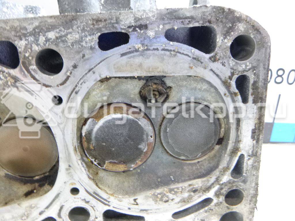 Фото Головка блока  06B103351F для Seat Leon / Toledo / Altea {forloop.counter}}