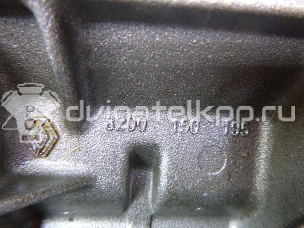 Фото Насос масляный  8200150195 для nissan Almera (G15) {forloop.counter}}