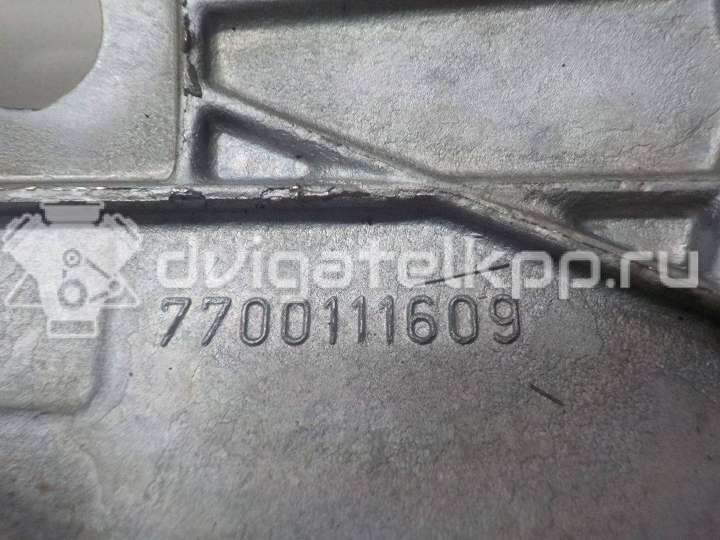 Фото Крышка головки блока (клапанная)  8200303546 для nissan Primera P12E {forloop.counter}}