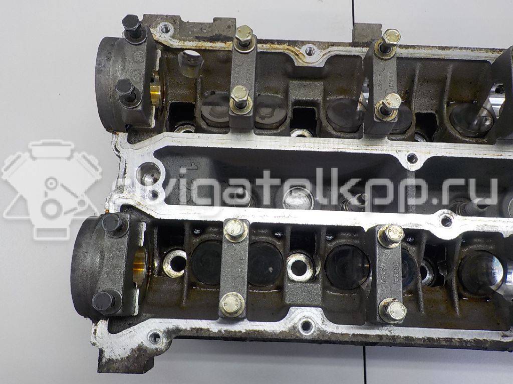 Фото Головка блока  1546324 для ford Fiesta {forloop.counter}}