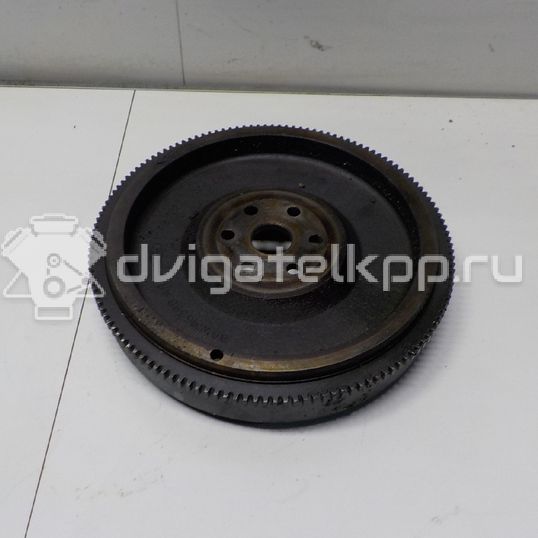 Фото Маховик для двигателя BP (DOHC) для Mazda / Ford Australia / Eunos 125-130 л.с 16V 1.8 л бензин