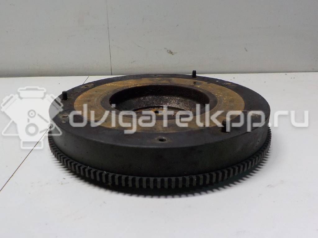 Фото Маховик для двигателя BP (DOHC) для Mazda / Ford Australia / Eunos 125-130 л.с 16V 1.8 л бензин {forloop.counter}}