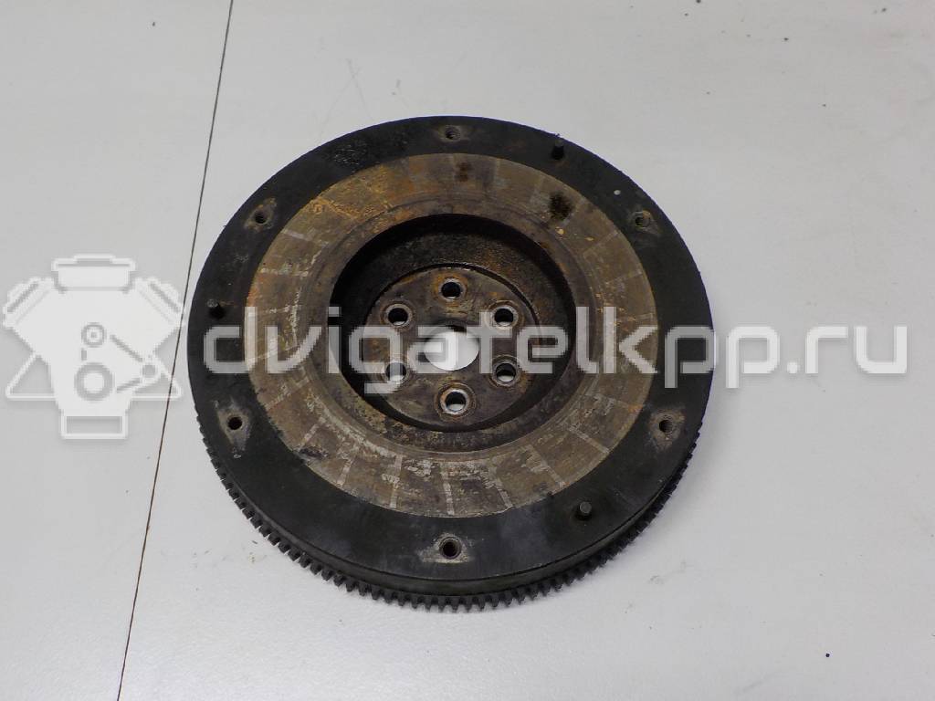 Фото Маховик для двигателя BP (DOHC) для Mazda / Ford Australia / Eunos 125-130 л.с 16V 1.8 л бензин {forloop.counter}}