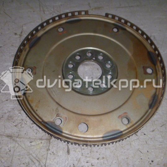 Фото Маховик для двигателя B 6324 S для Volvo V70 / Xc60 / S80 / Xc70 / Xc90 228-238 л.с 24V 3.2 л бензин