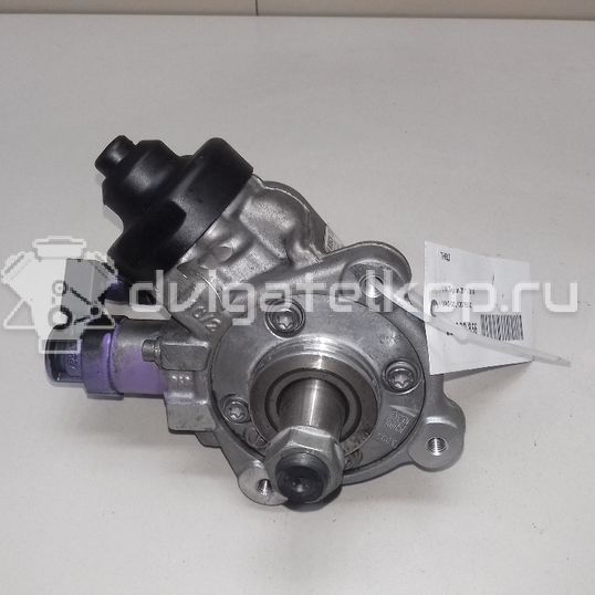 Фото ТНВД  03L130755AC для Audi A4 / A6 / A5 / Q5 / Q3 8U