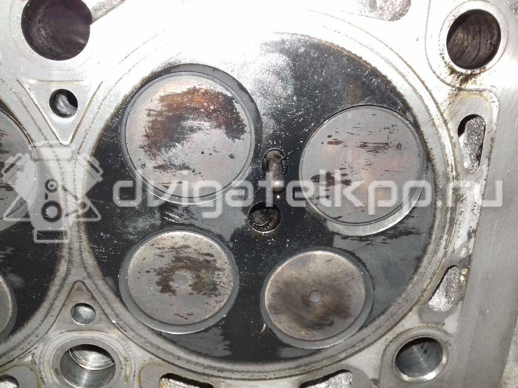 Фото Головка блока  03L103351H для audi A1 {forloop.counter}}