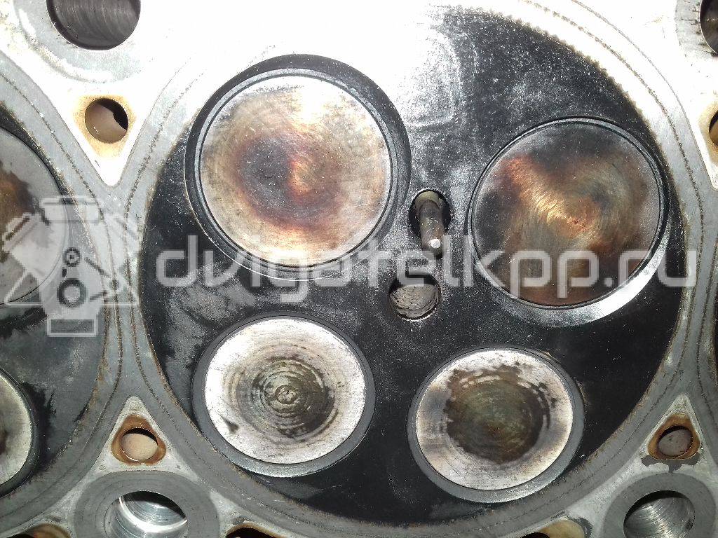 Фото Головка блока  03L103351H для audi A1 {forloop.counter}}