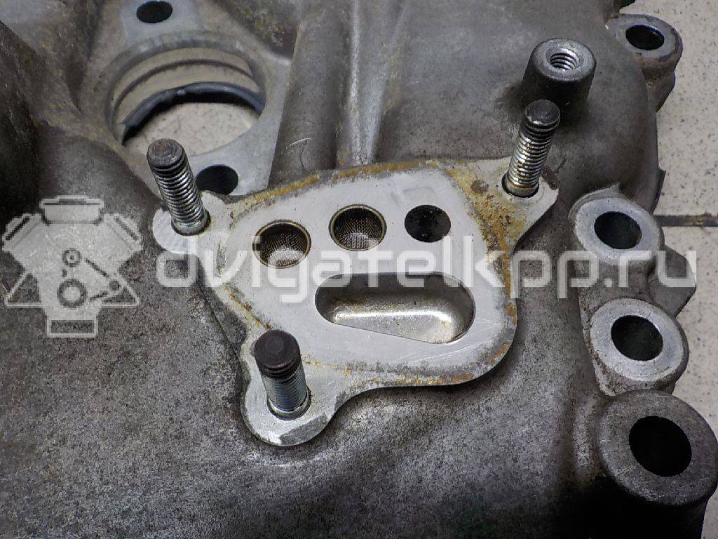 Фото Насос масляный  1610069ge9 для Maruti Suzuki / Suzuki / Suzuki (Changhe) / Fiat / Suzuki (Changan) {forloop.counter}}