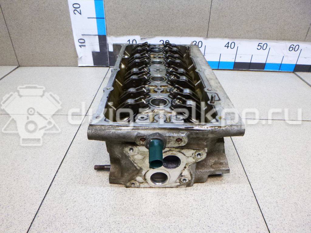 Фото Головка блока  03C103063CR для Volkswagen Tiguan / Jetta {forloop.counter}}