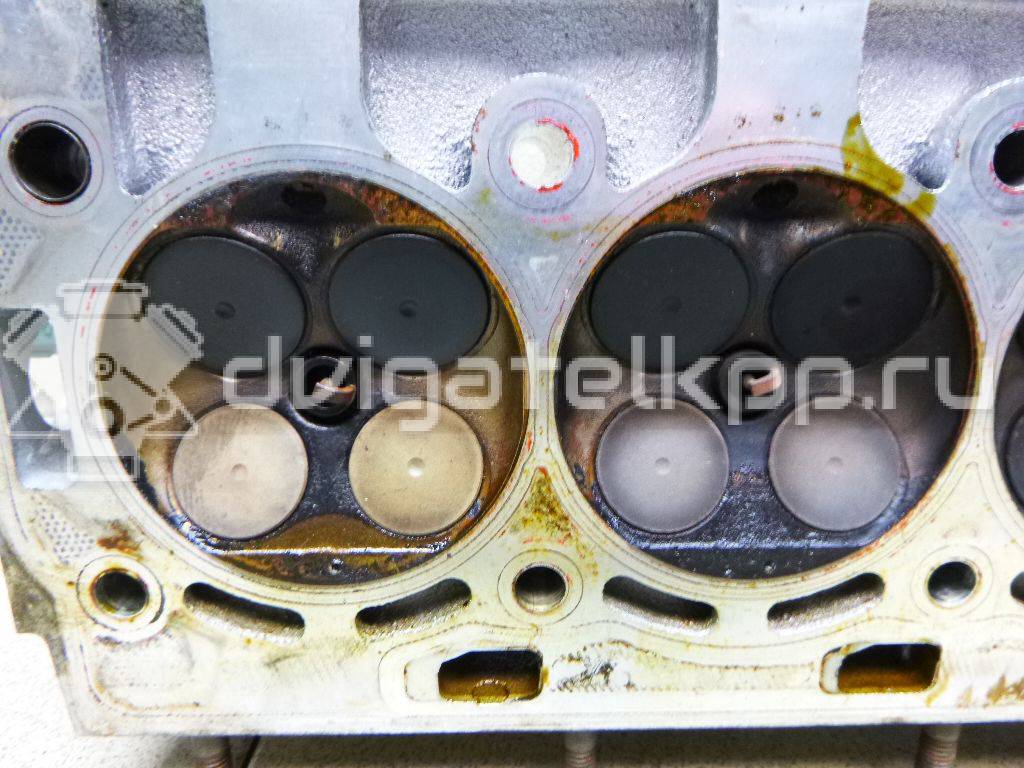 Фото Головка блока  03C103063CR для Volkswagen Tiguan / Jetta {forloop.counter}}