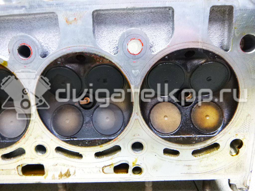 Фото Головка блока  03C103063CR для Volkswagen Tiguan / Jetta {forloop.counter}}