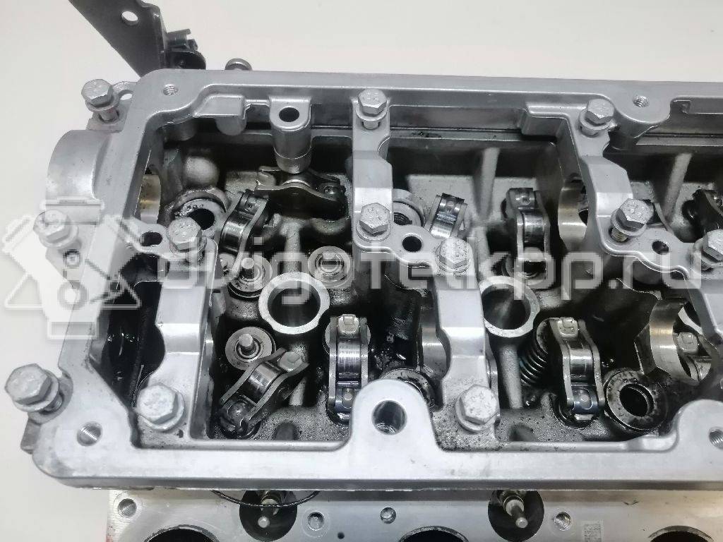 Фото Головка блока  03L103265D для Volkswagen Scirocco / Tiguan / Touran / Amarok S1B / Cc {forloop.counter}}