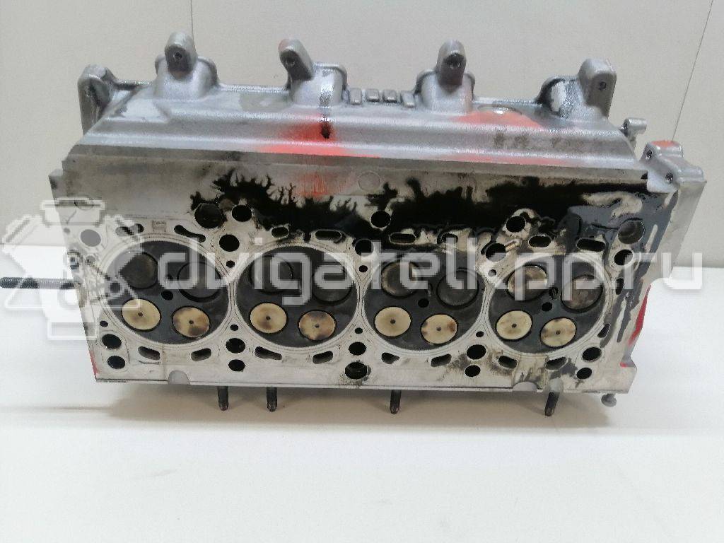 Фото Головка блока  03L103265D для Volkswagen Scirocco / Tiguan / Touran / Amarok S1B / Cc {forloop.counter}}