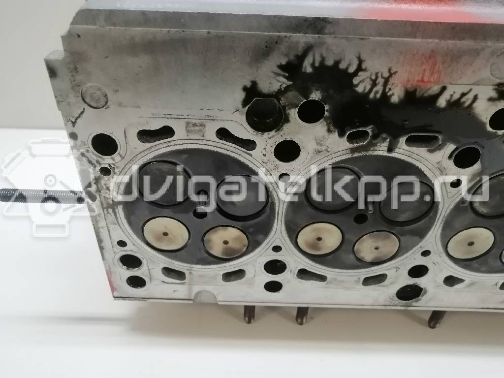 Фото Головка блока  03L103265D для Volkswagen Scirocco / Tiguan / Touran / Amarok S1B / Cc {forloop.counter}}