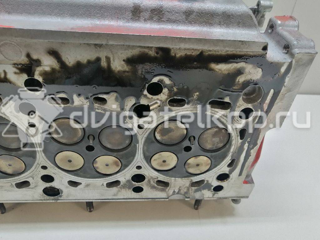 Фото Головка блока  03L103265D для Volkswagen Scirocco / Tiguan / Touran / Amarok S1B / Cc {forloop.counter}}