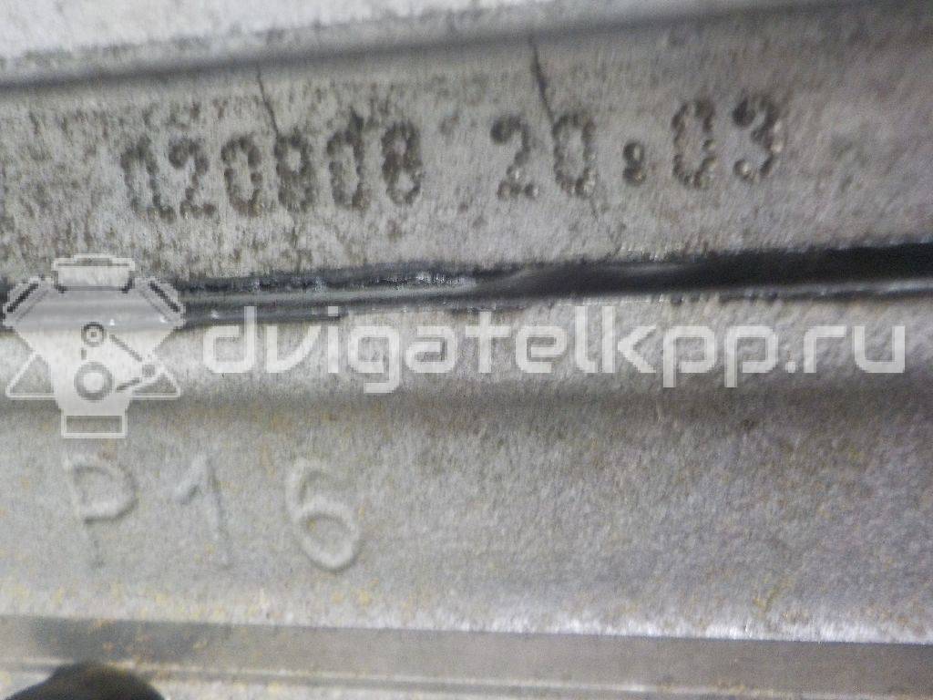 Фото Головка блока  03l103351j для Seat Leon / Toledo / Altea / Exeo {forloop.counter}}