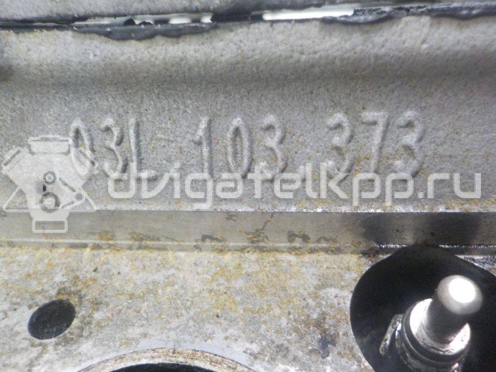 Фото Головка блока  03l103351j для Seat Leon / Toledo / Altea / Exeo {forloop.counter}}