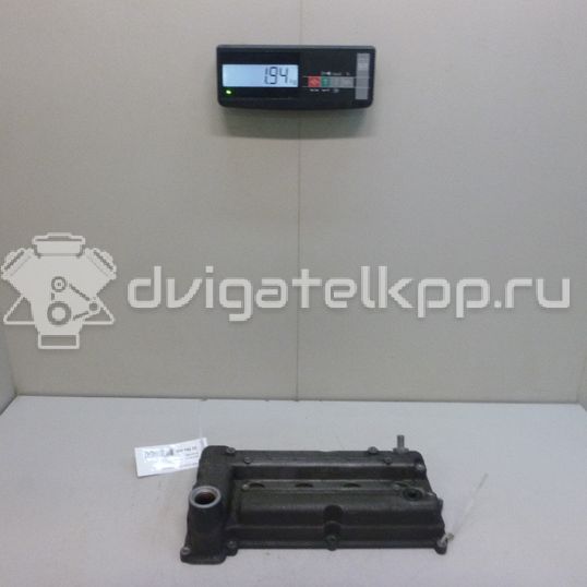 Фото Крышка головки блока (клапанная)  96416266 для chevrolet Aveo (T250)